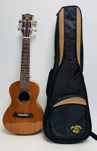 Snail suc concert ukulele - snail, suc-m1