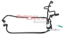Fits METZGER 2150088 FUEL LINE