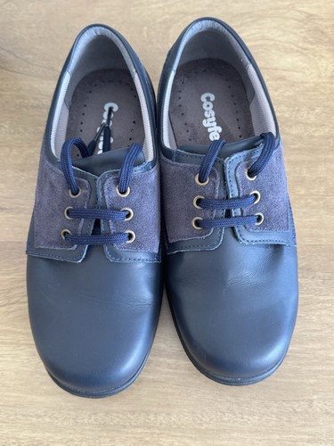 Cosyfeet extra wide fit navy - extra,