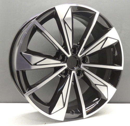 Alloy wheel rim 7j - 19",