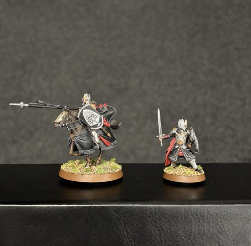 Games workshop lord the - games,