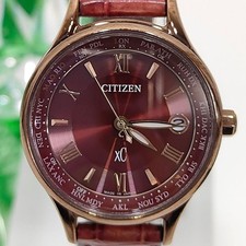 CITIZEN XC EC1164-02W