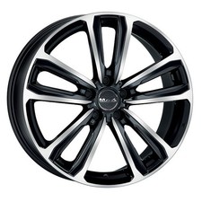 Alloy wheel mak - alloy, magma
