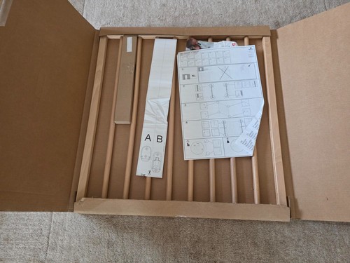 Stair gate brand - gate,