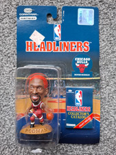 Dennis Rodman Corinthian