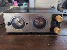 Vintage Longines Symphonette