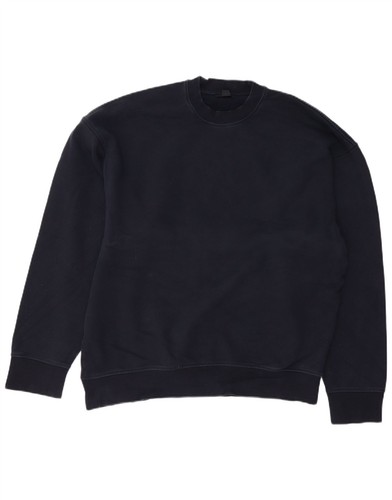 Cos mens sweatshirt jumper - cos,
