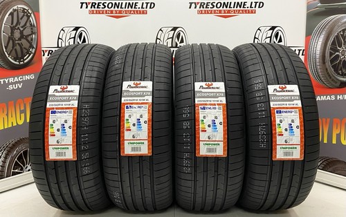 235 18 powertrac - 235, 50