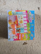 SCENTOS SCENTED PLAY  Air Dry