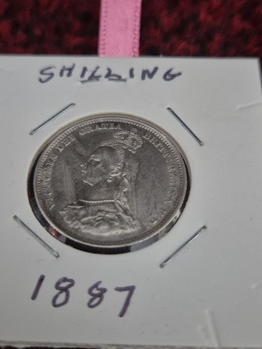 1887 queen victoria - victoria, jubilee