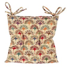 Retro Dandelion Tapestry