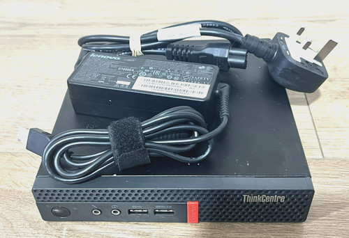 Lenovo m625q tiny mini amd - tiny, pc