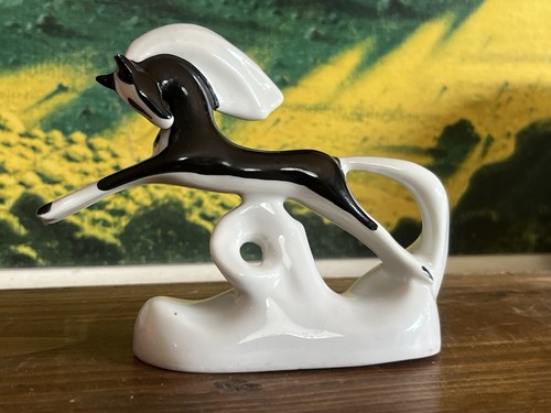 Vintage russian porcelain - vintage,