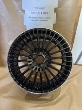 1 X Genuine MERCEDES BENZ EQA