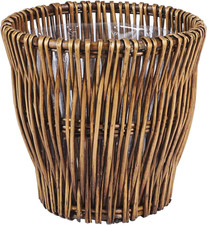 Small Reed Willow Waste