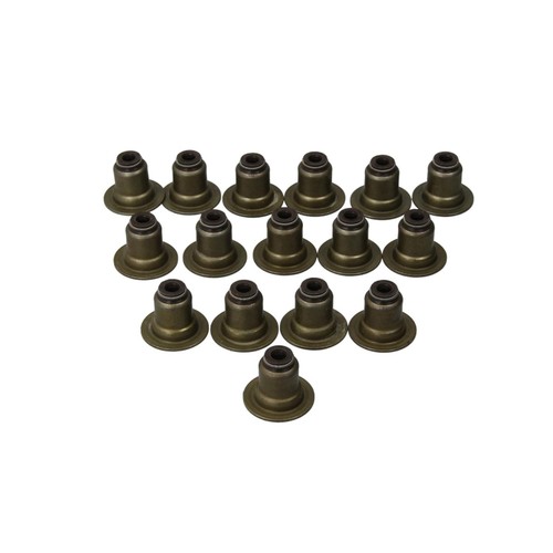 Valve stem gasket - valve,