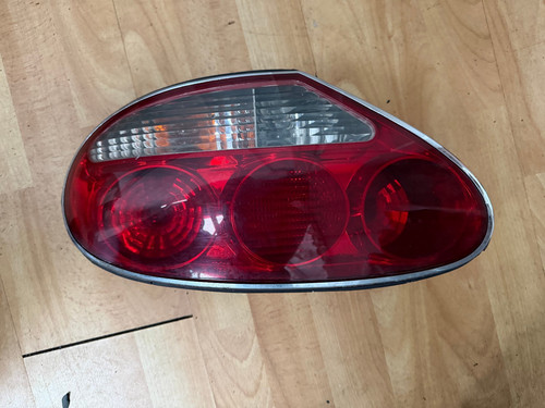Genuine jaguar xk8 xkr - jaguar, x100