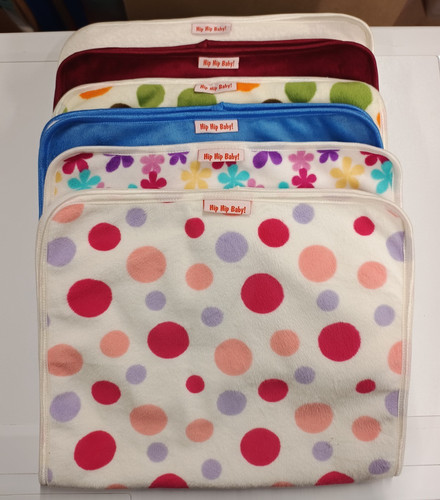Waterproof baby changing mat - waterproof,