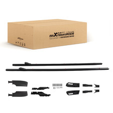 Aluminium Extended Roof Rail