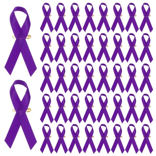 100 pack purple awareness - 100-pack,