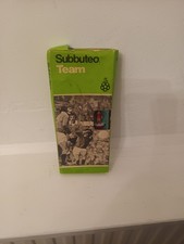 Subbuteo Ref 41 Liverpool HW