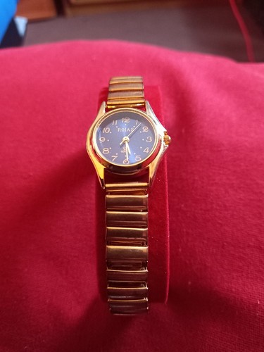 Ladies rojas quarts - rojas, gold