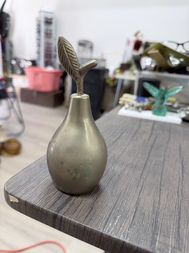 Vintage interpur brass - vintage,