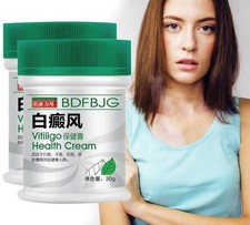 2pcs Natural TreatVitiligo