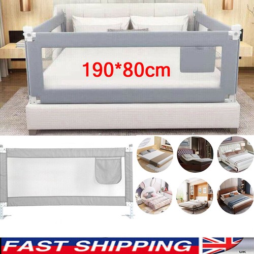 190cm child bed safety - child,