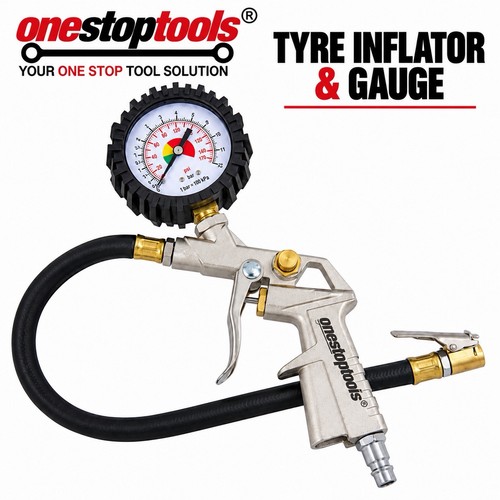 Garage air line - garage, tyre