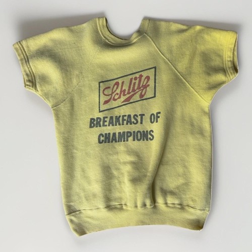 Vintage 1970s schlitz - vintage,