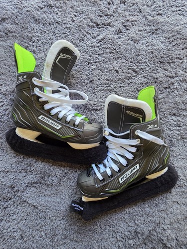Bauer xls tuk ice - xls,