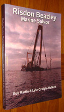 RISDON BEAZLEY MARINE SALVOR -