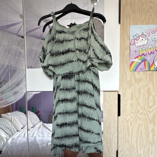 Made with love - made, green/black
