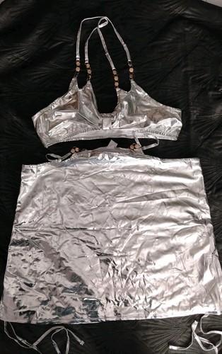 Women 3xl plus silver - women’s,