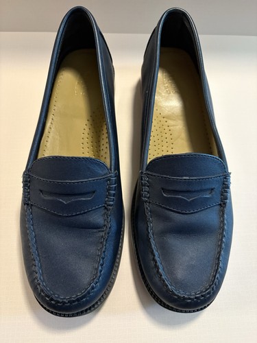 Bass co women s - bass, blue