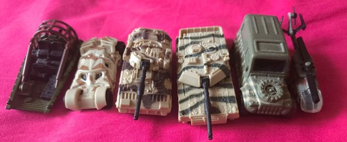 Toy bundle army - ,