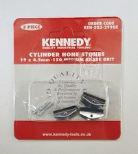 Kennedy - Cylinder Honing