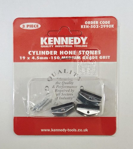 Kennedy cylinder honing - -,