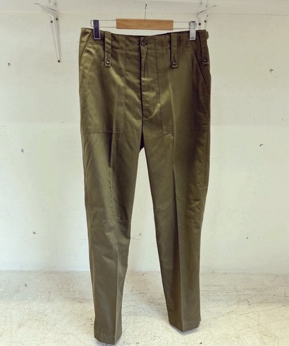 British army lightweight - british,