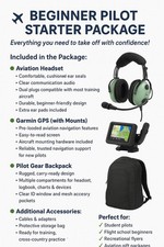 Package For Pilots -David