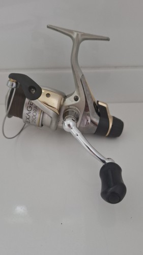 Shimano exage 2500 - 2500, fishing