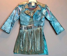 Disney Store Uma Costume