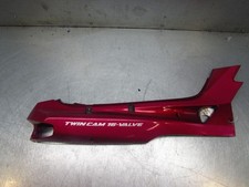 Kawasaki ZZR600D ZZ-R600 1990-92 Right Hand Side Seat Fairing Unit Panel / Cover