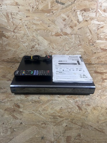 Panasonic dmr bs850eb blu ray - dmr-bs850eb, blu-ray