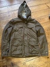 Topshop Women's Brown/Khaki