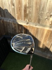 Callaway Rogue Driver / 10.5
