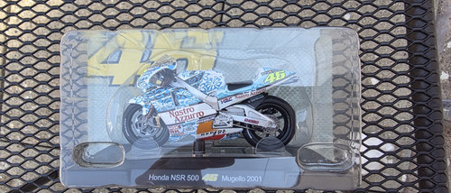 Panini rossi the - rossi,