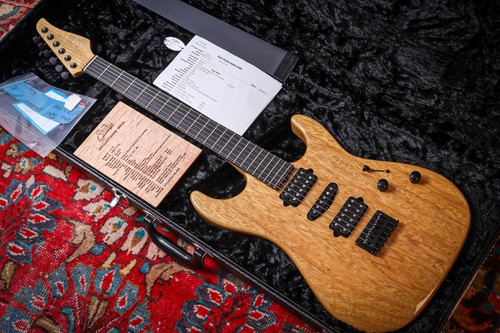 Suhr usa standard korina - usa,