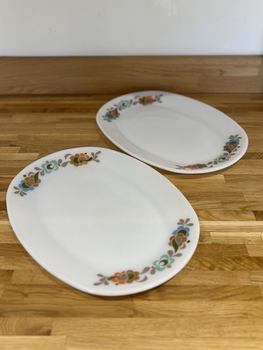 Jaj pyrex steak plates or - pyrex,